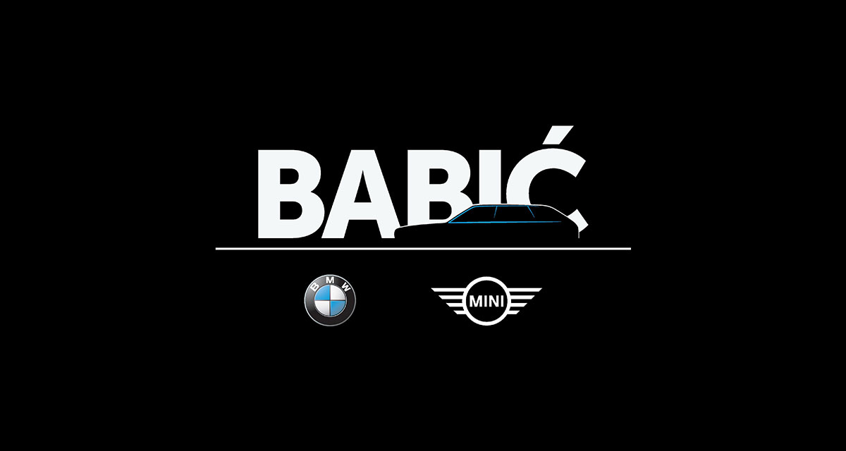 BMW Servis Babić