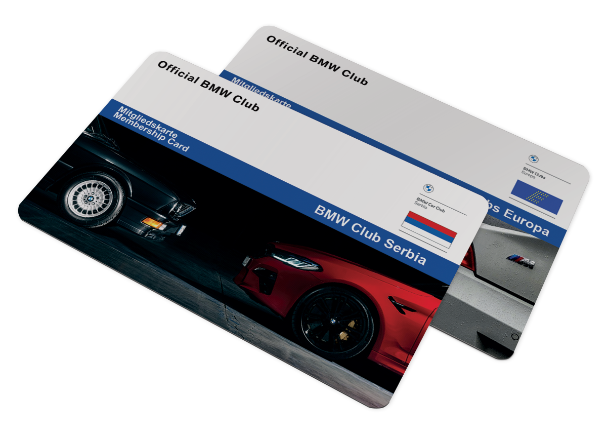 kartica-mock-2022 BMW Club Serbia