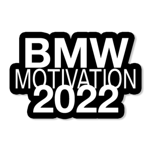 BMW-Motivation-2022-logo