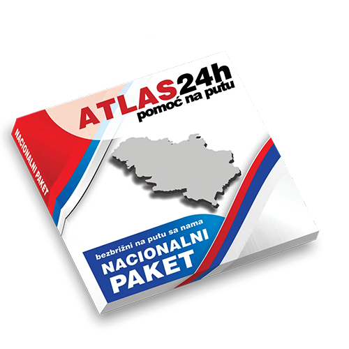 Nacionalni-paket Atlas 24h pomoć na putu