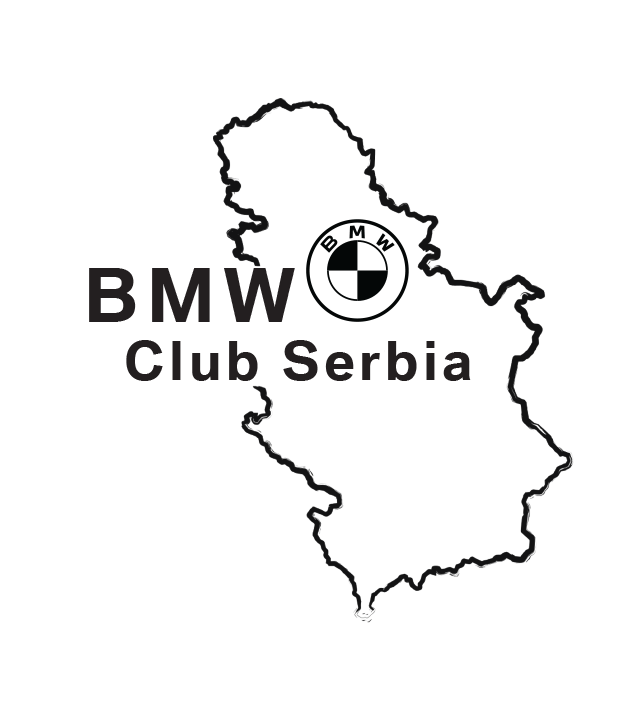 Članstvo u BMW Klubu Srbija