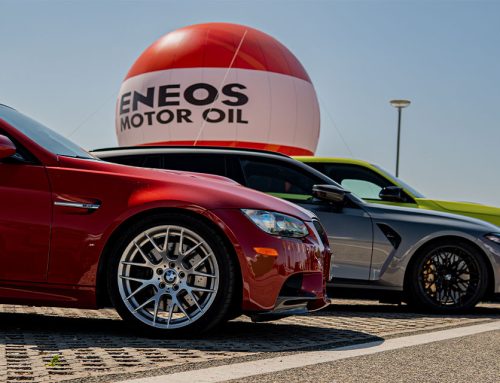 Spektakularni BMW Motivation 2025