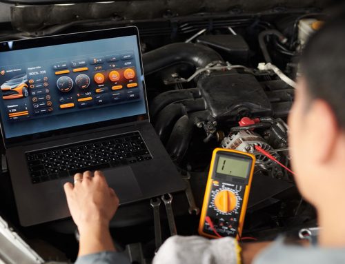 Čipovanje vozila i legalnost – sve što treba da znate