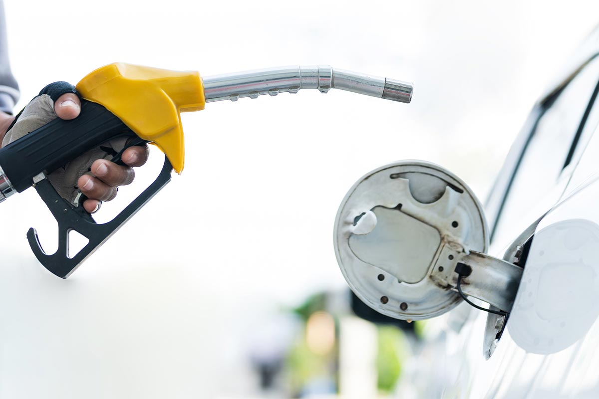 Standardna i premium goriva