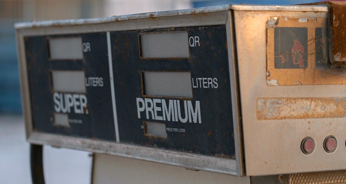 Standardna i premium goriva