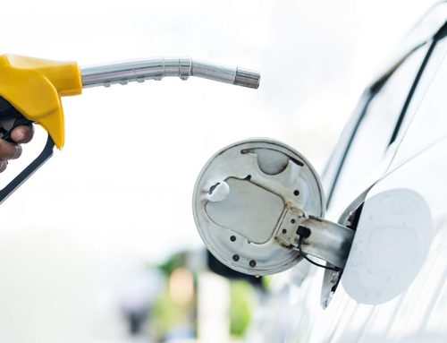 Standardna i premium goriva