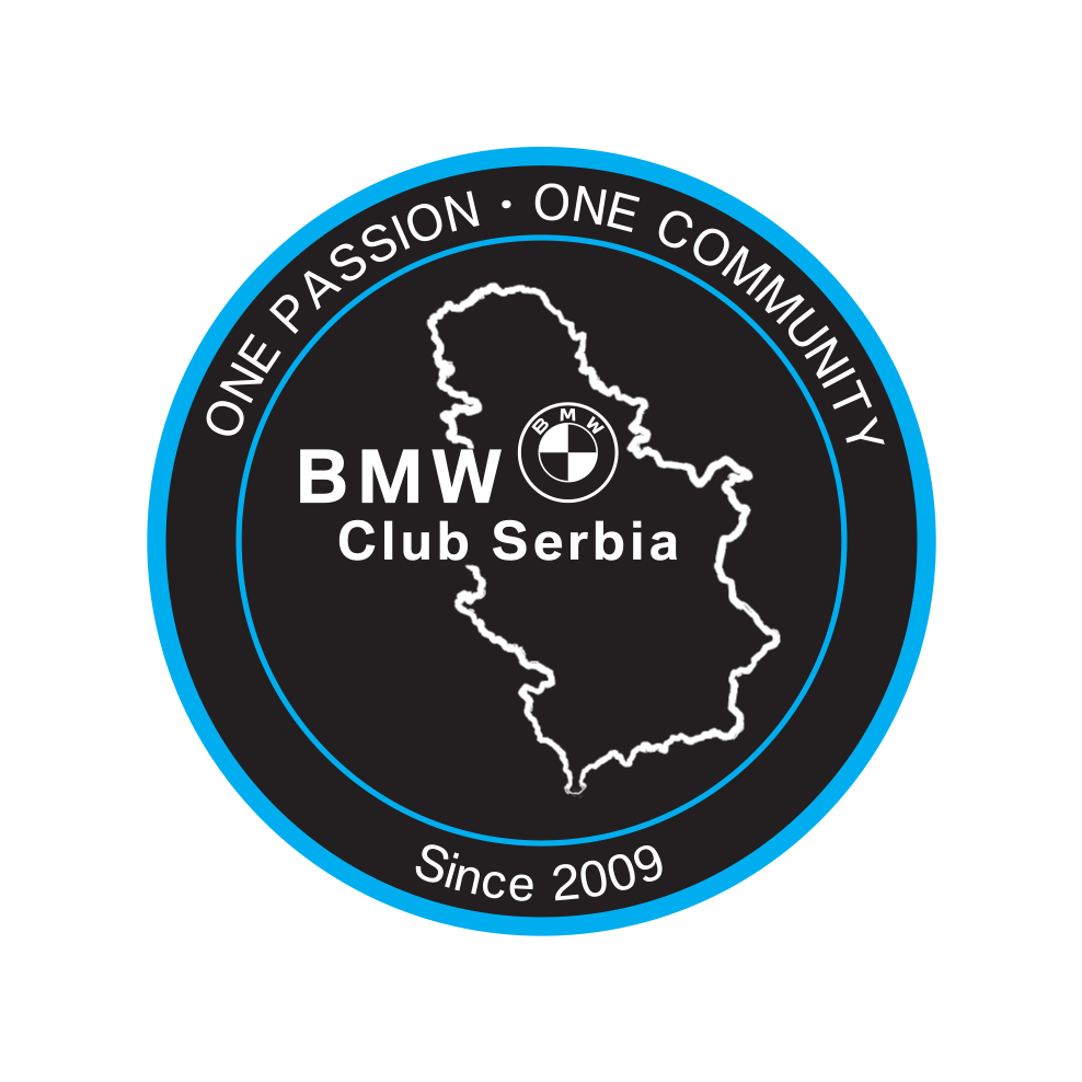 Članstvo u BMW Klubu Srbija