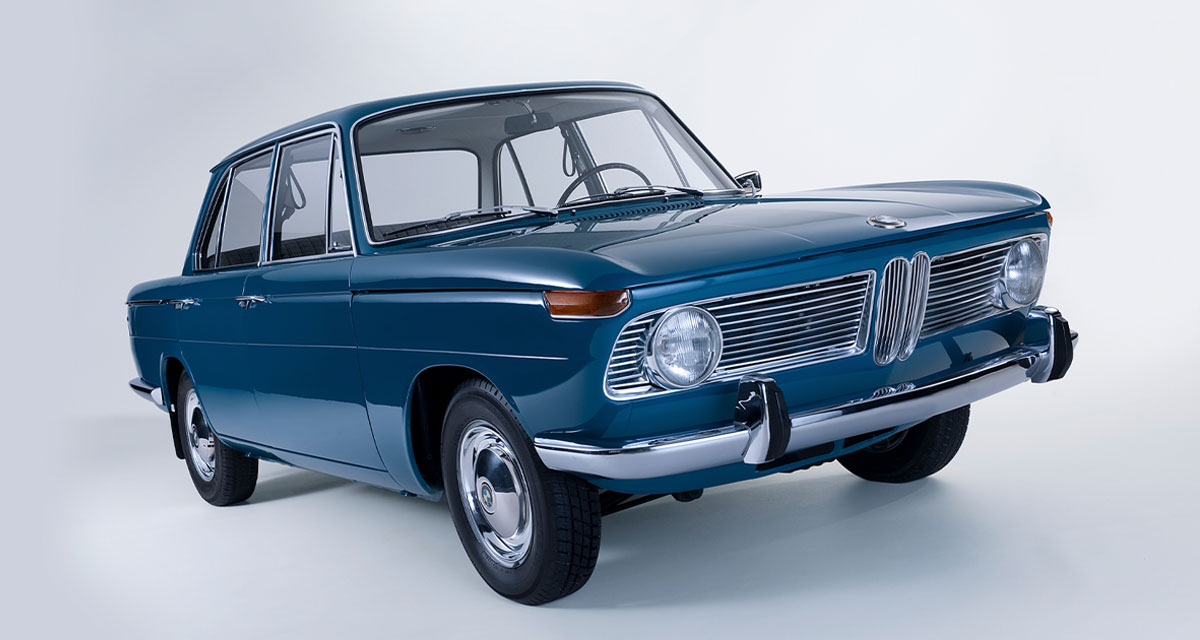 BMW motori – kompletan vodič