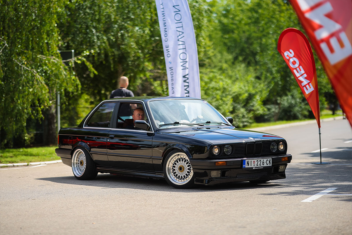 BMW M40 M42 M43 M44
