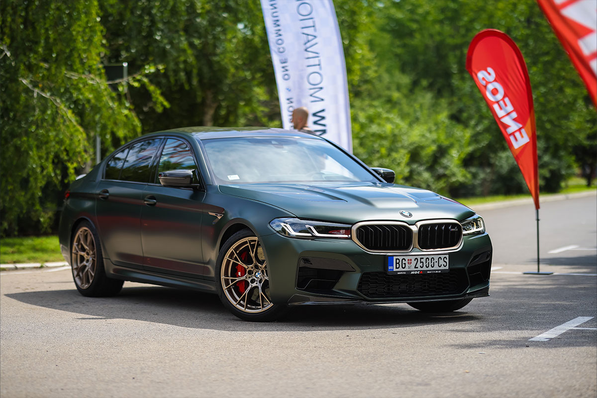 BMW motori – kompletan vodič