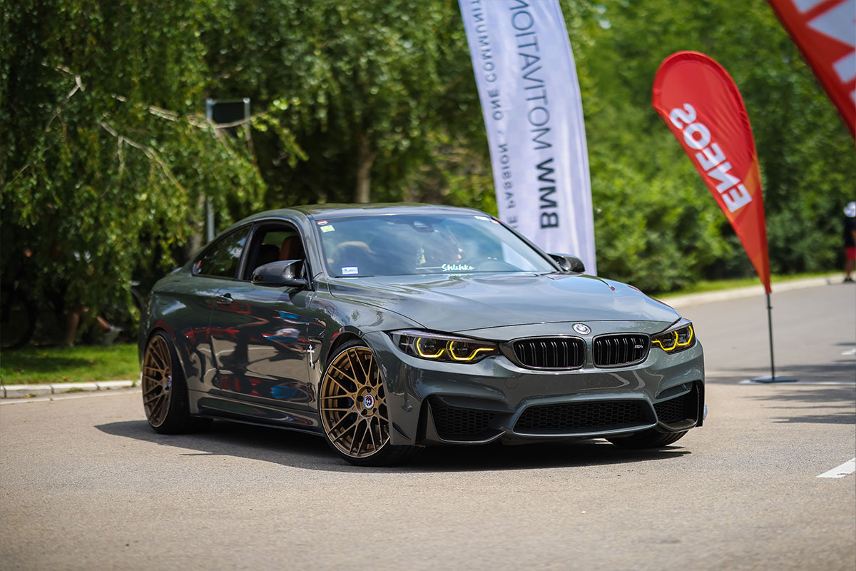 BMW motori – kompletan vodič