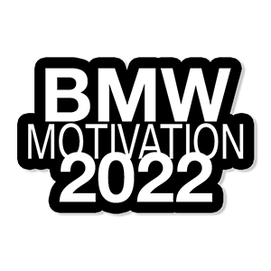 BMW Motivation 2022