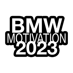 BMW Motivation 2023