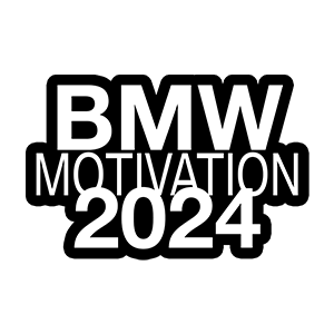 BMW Motivation 2024