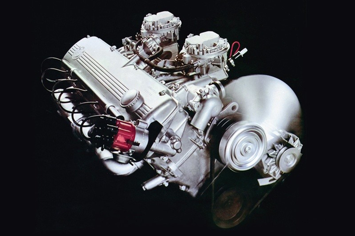 BMW-M30-motor-01 BMW M30 motor