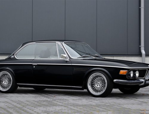 BMW M30 motor (1968–1994)