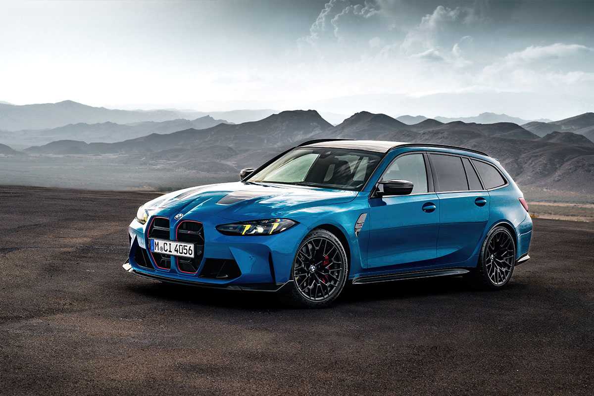 BMW OEM Felne