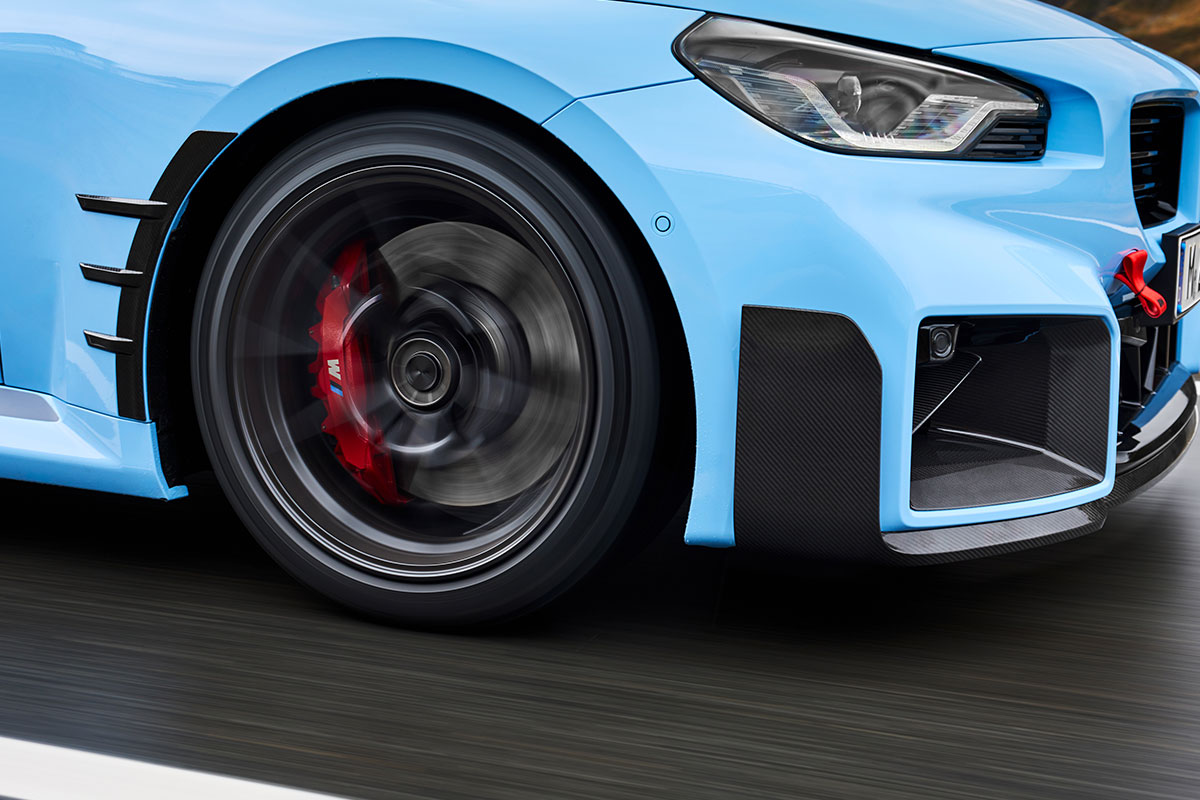 BMW OEM Felne