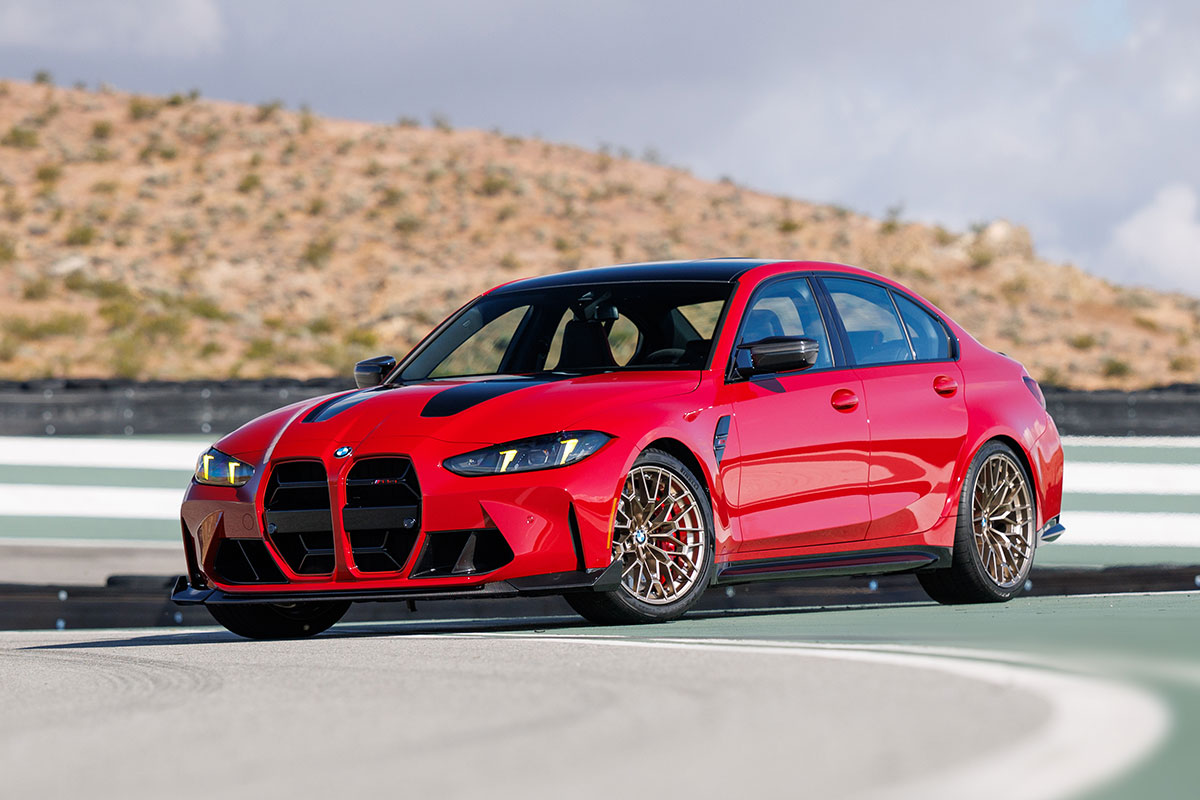 BMW OEM Felne