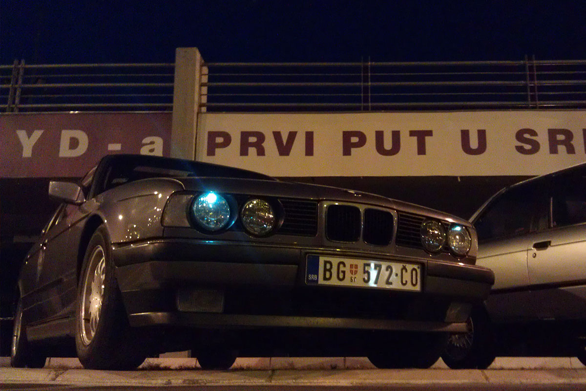 Ivan Mitrović