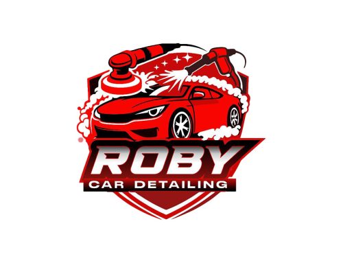 Car Detailing Roby