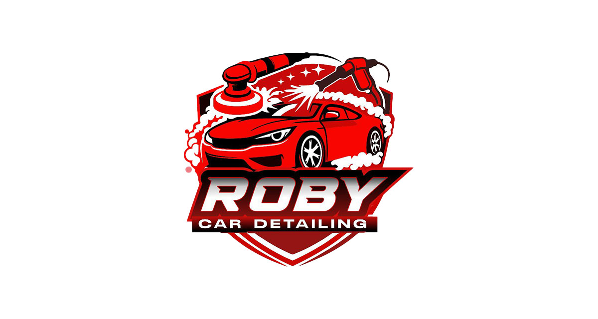 Car Detailing Roby