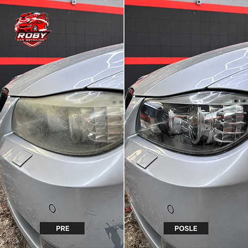 Car Detailing Roby